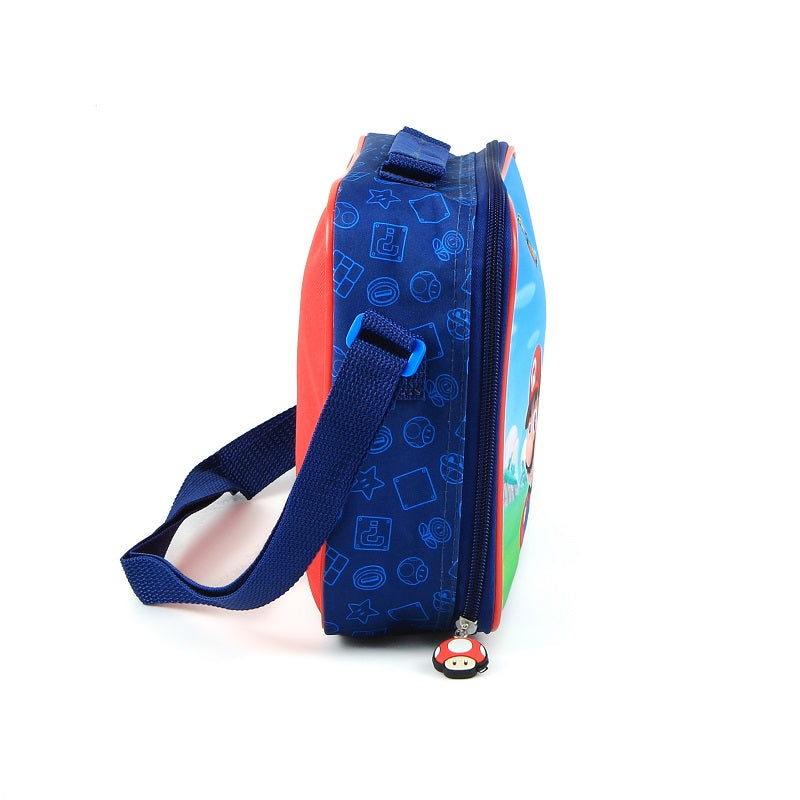 Термо чанта за обяд Super Mario