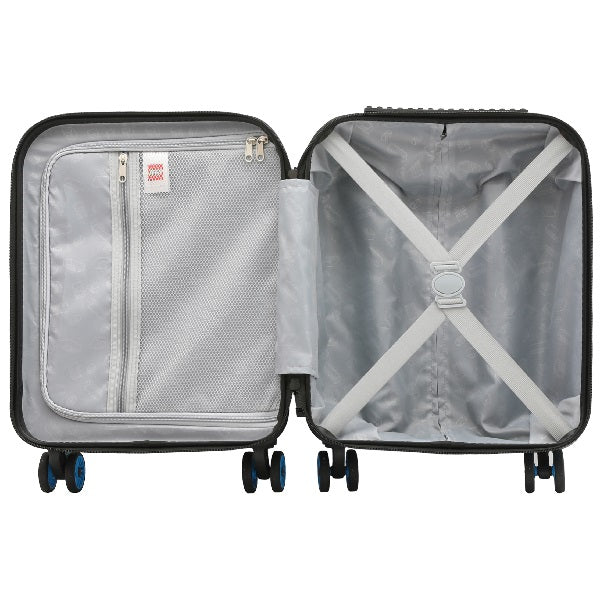 Детски куфар LEGO® minifigures™