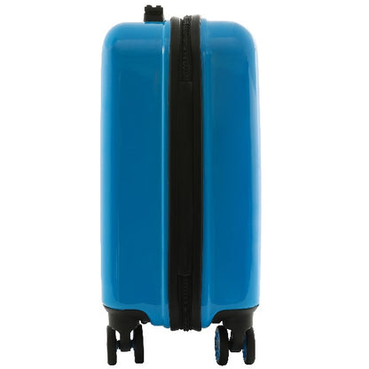 Детски куфар LEGO® minifigures™