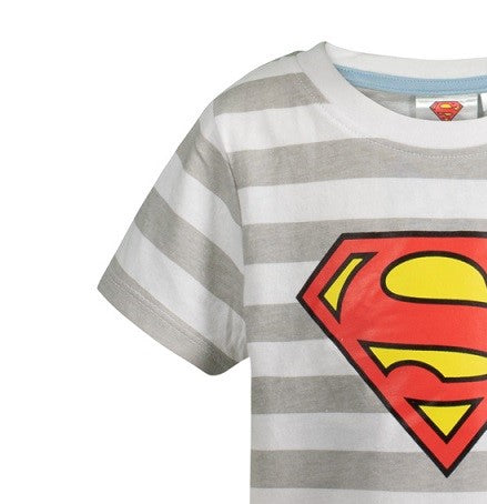 Бебешка тениска Superman, 12 месеца