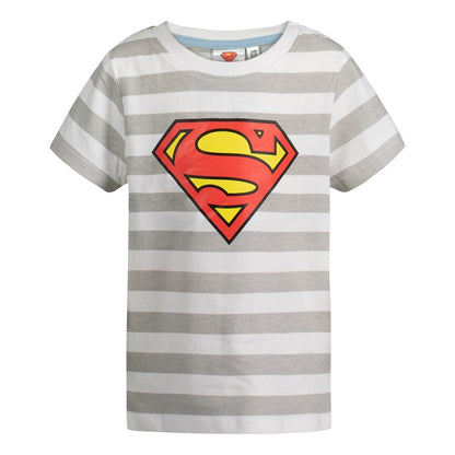 Бебешка тениска Superman, 6 месеца