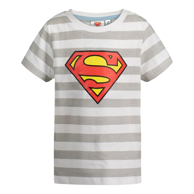Бебешка тениска Superman, 12 месеца