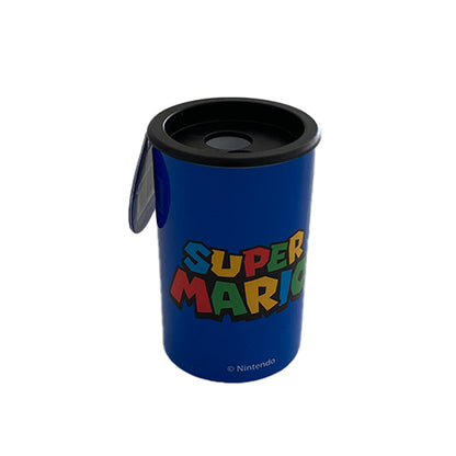 Острилка за два размера моливи Super Mario Blue