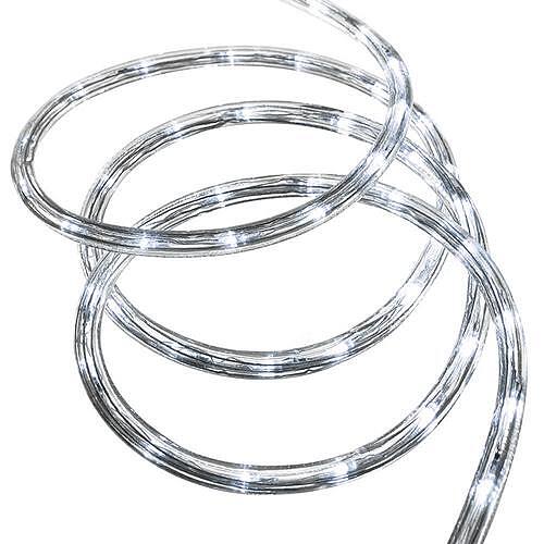 СВЕТЕЩО ВЪЖЕ LED, W, 10m, 24 LED/m, IP44