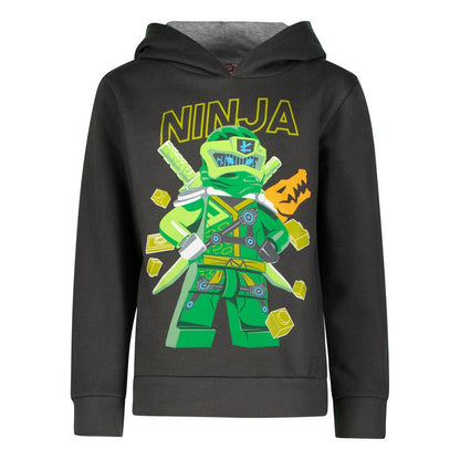 Суитчър LEGO Ninjago Lloyd, размер 128