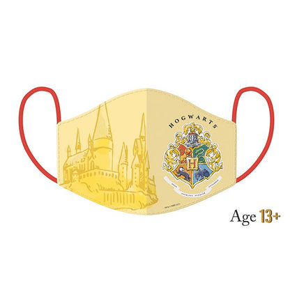 Тийнейджърска маска Harry Potter Hogwarts 13+ години