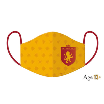 Тийнейджърска маска Harry Potter Griffindor 13+ години