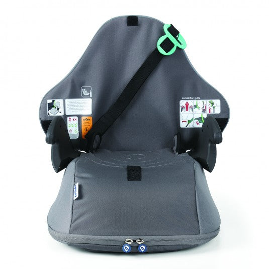 Trunki - BoostApak Столче и Раница за Кола 2 в 1