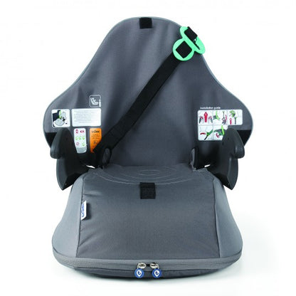 Trunki - BoostApak Столче и Раница за Кола 2 в 1