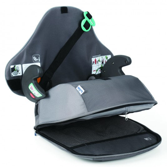 Trunki - BoostApak Столче и Раница за Кола 2 в 1