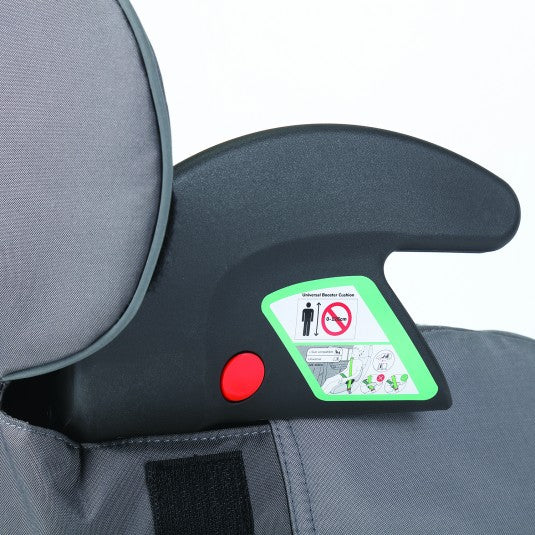 Trunki - BoostApak Столче и Раница за Кола 2 в 1