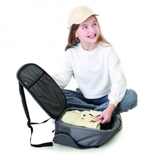 Trunki - BoostApak Столче и Раница за Кола 2 в 1