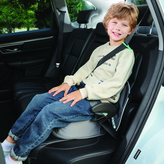 Trunki - BoostApak Столче и Раница за Кола 2 в 1