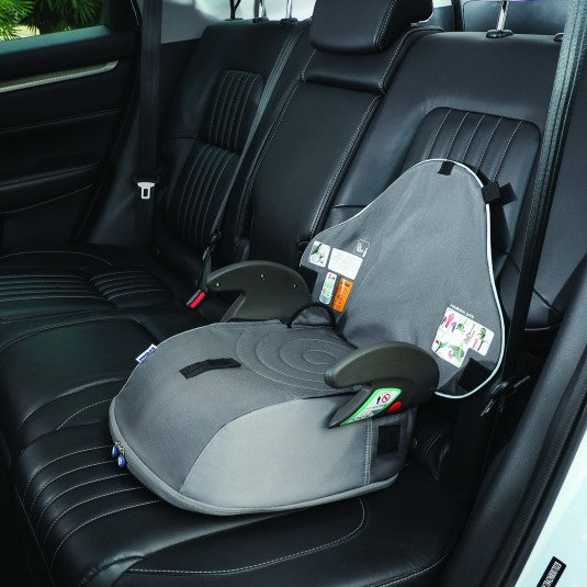 Trunki - BoostApak Столче и Раница за Кола 2 в 1