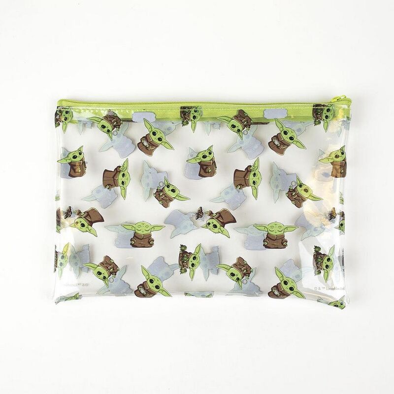 Ученически сет Star Wars The Mandalorian grogu