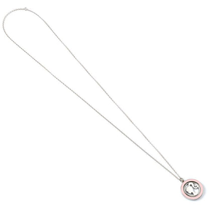 Колие с въртящ се елемент Barbie