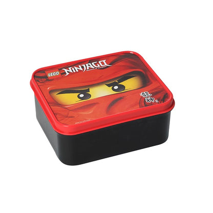 LEGO Ninjago lunch box