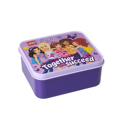 LEGO Friends lunch box