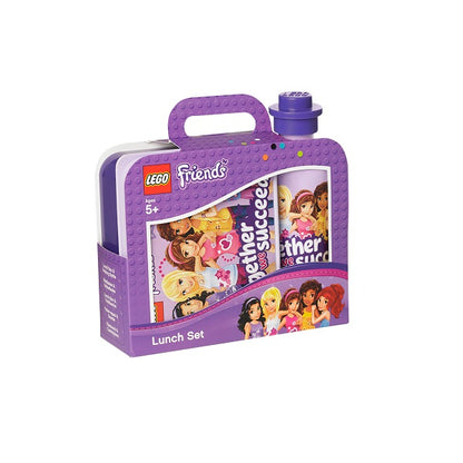 LEGO Friends Lunch сет