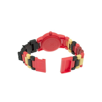 LEGO Ninjago Kai детски часовник