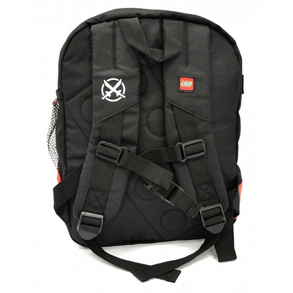 Раница за детска градина LEGO NINJAGO Kai