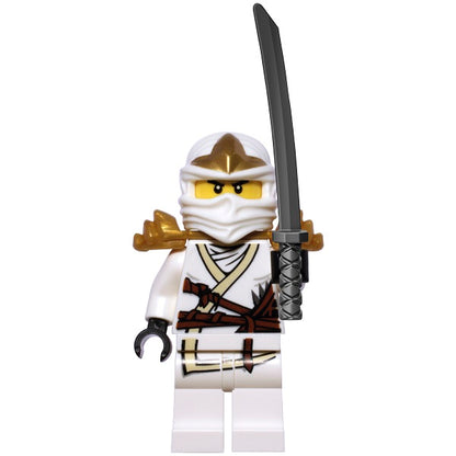 LEGO Ninjago Zane детски часовник