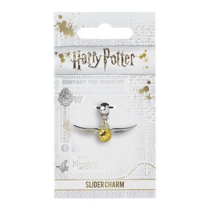Талисман Harry Potter Golden Snitch