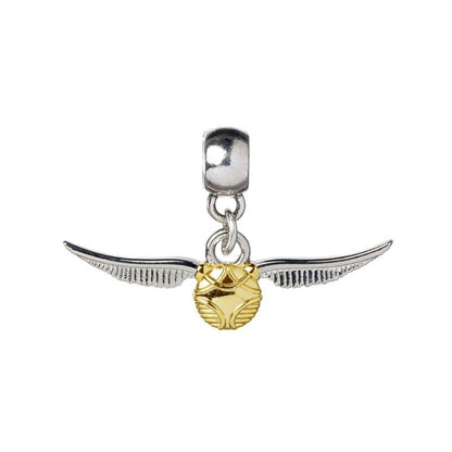 Талисман Harry Potter Golden Snitch