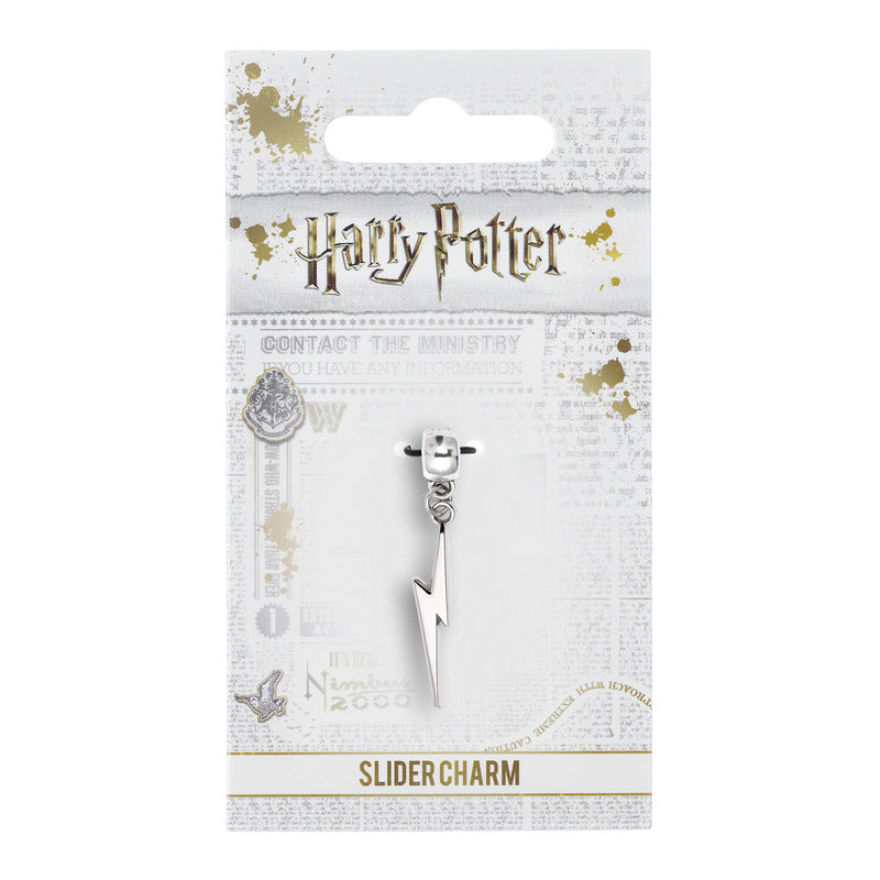 Талисман Harry Potter Lightning Bolt