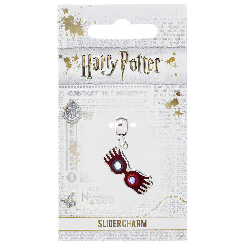 Талисман Harry Potter Luna Lovegood Glasses