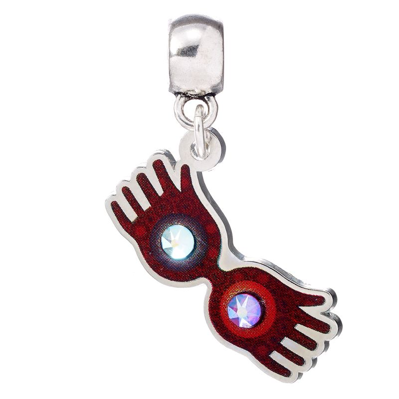 Талисман Harry Potter Luna Lovegood Glasses