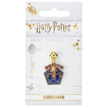 Талисман Harry Potter Chocolate Frog