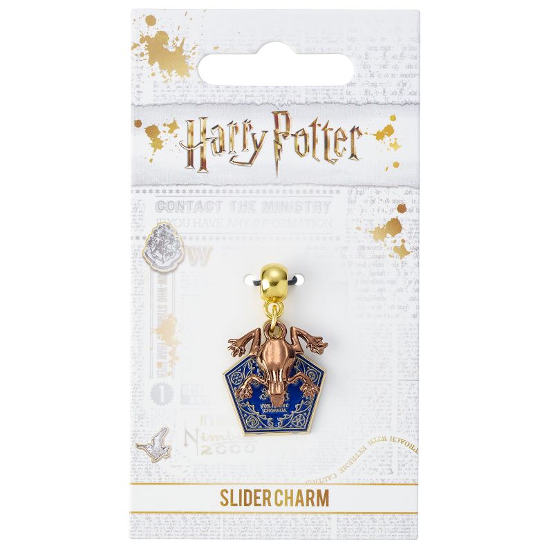 Талисман Harry Potter Chocolate Frog
