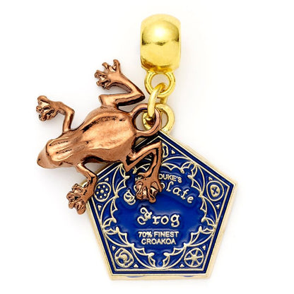 Талисман Harry Potter Chocolate Frog
