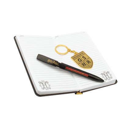 Подаръчен комплект Harry Potter Crest