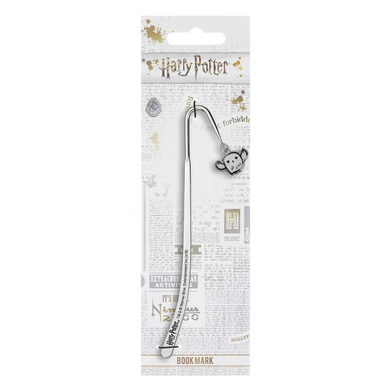 Разделител за книга Harry Potter Hedwig
