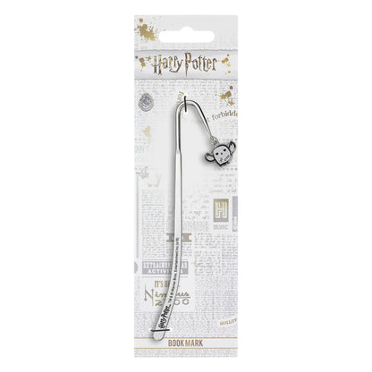 Разделител за книга Harry Potter Hedwig