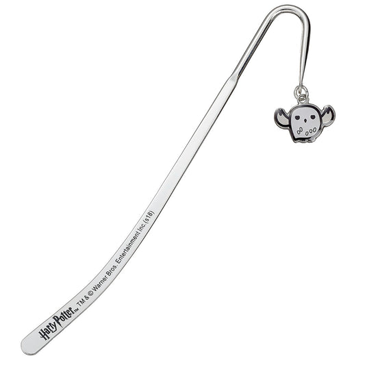 Разделител за книга Harry Potter Hedwig