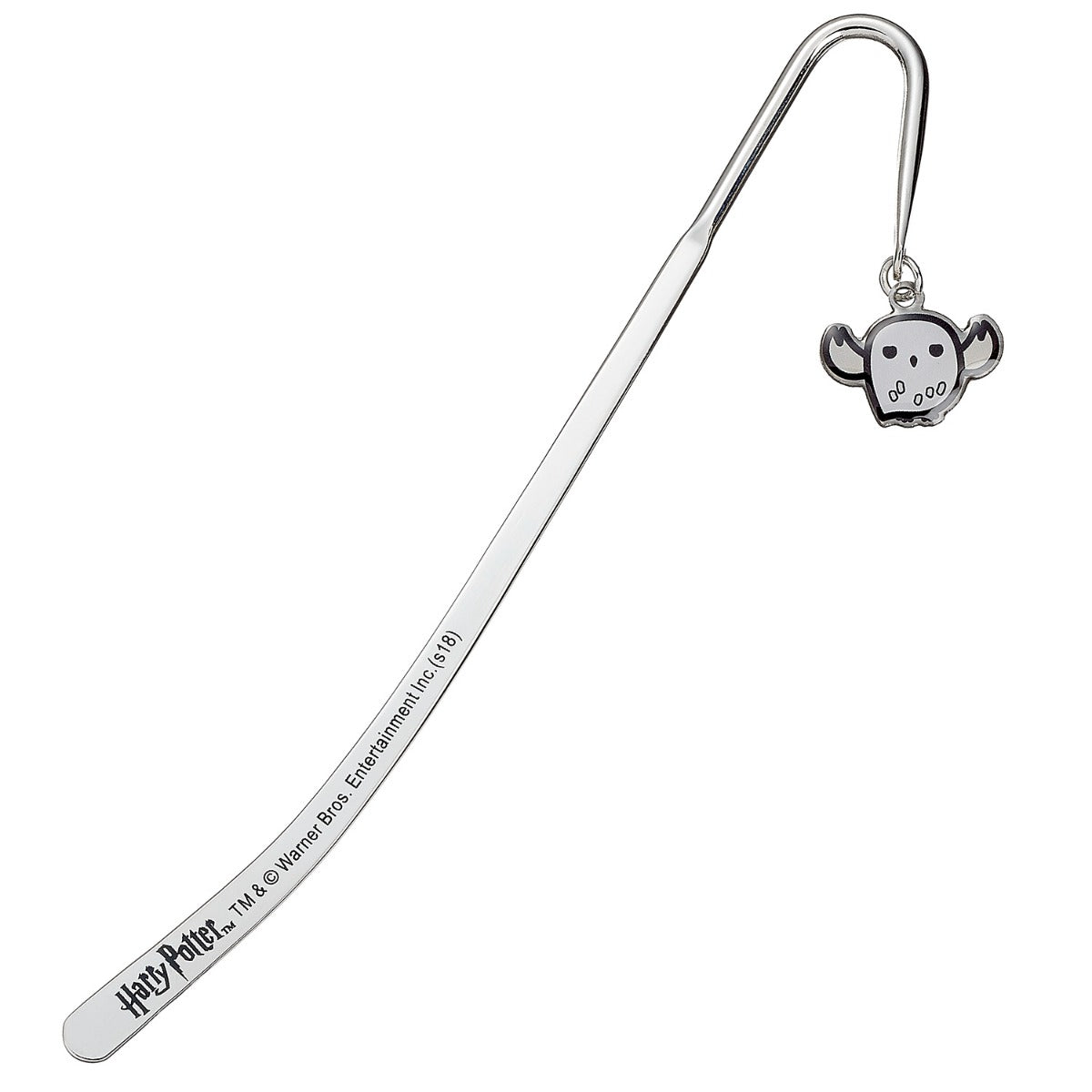 Разделител за книга Harry Potter Hedwig