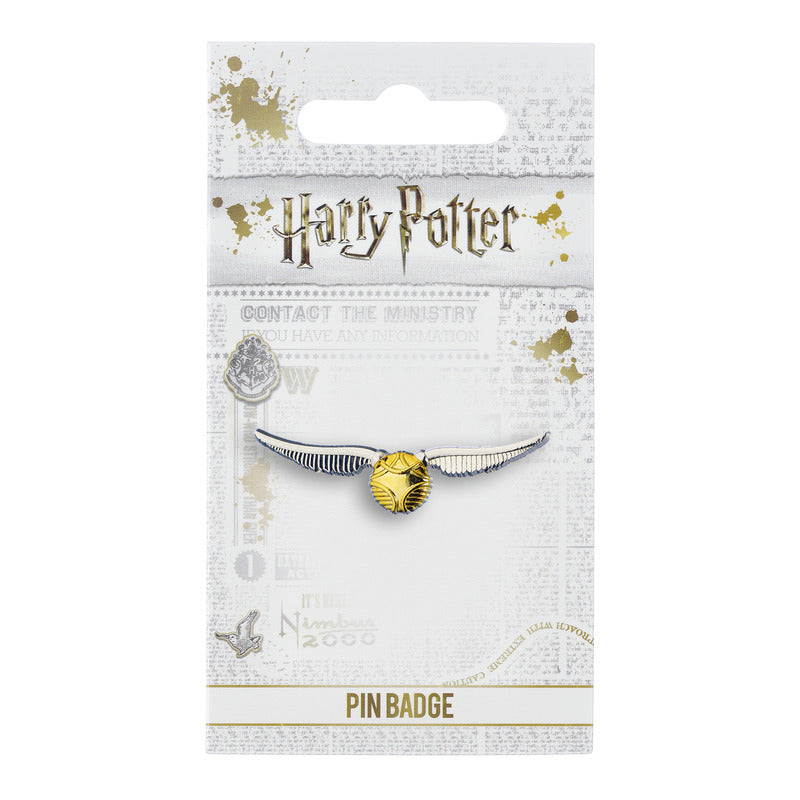 Пинче Harry Potter Golden Snitch