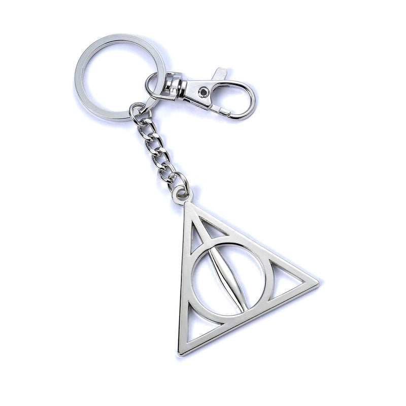 Ключодържател Harry Potter Deathly Hallows