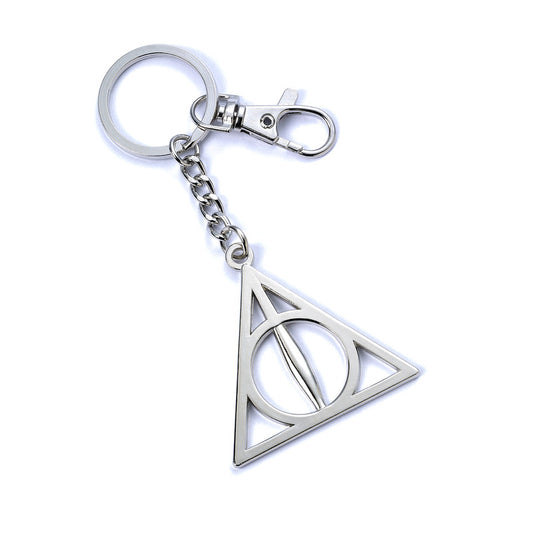 Ключодържател Harry Potter Deathly Hallows
