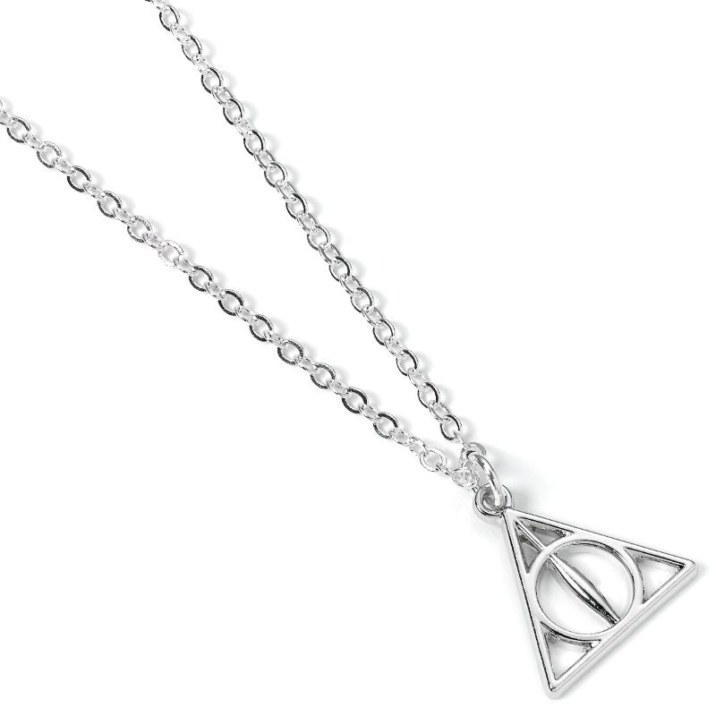 Колие Harry Potter Deathly Hallows
