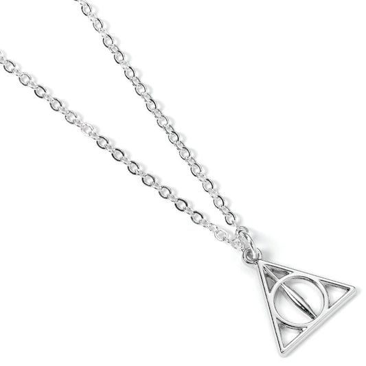 Колие Harry Potter Deathly Hallows