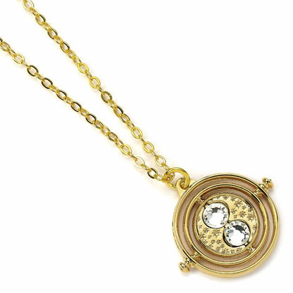 Колие Harry Potter Fixed Time Turner