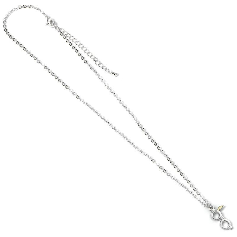 Колие Harry Potter Lightning Bolt AND Glasses