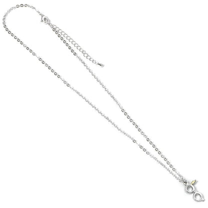 Колие Harry Potter Lightning Bolt AND Glasses