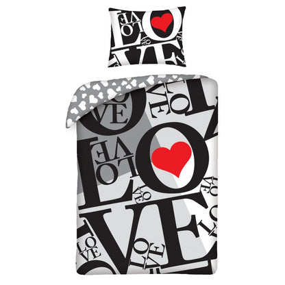 Детски спален комплект LOVE