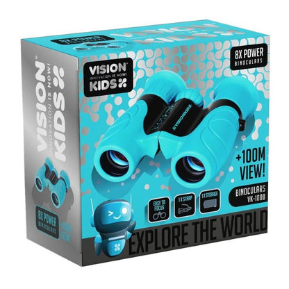Бинокъл VISION KIDS