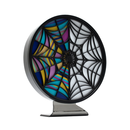 Лампа Wednesday Window